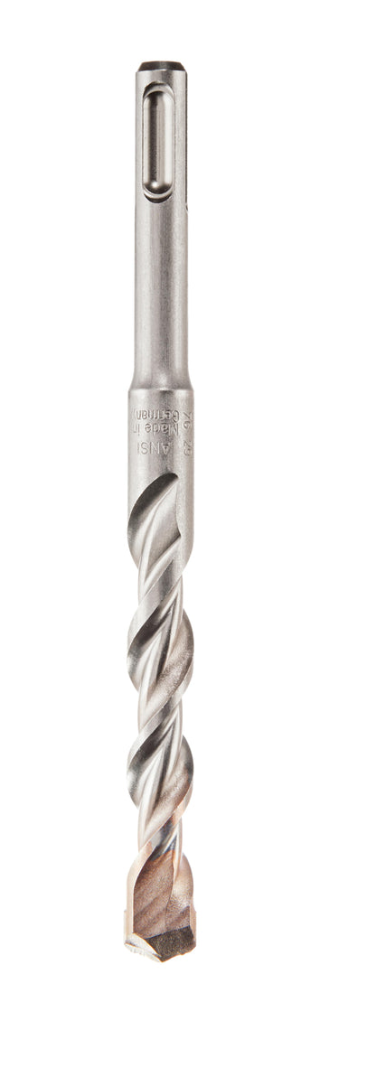 M12 2-Cutter Single Tip Rotary Hammer Drill Bit - 48-20-7473