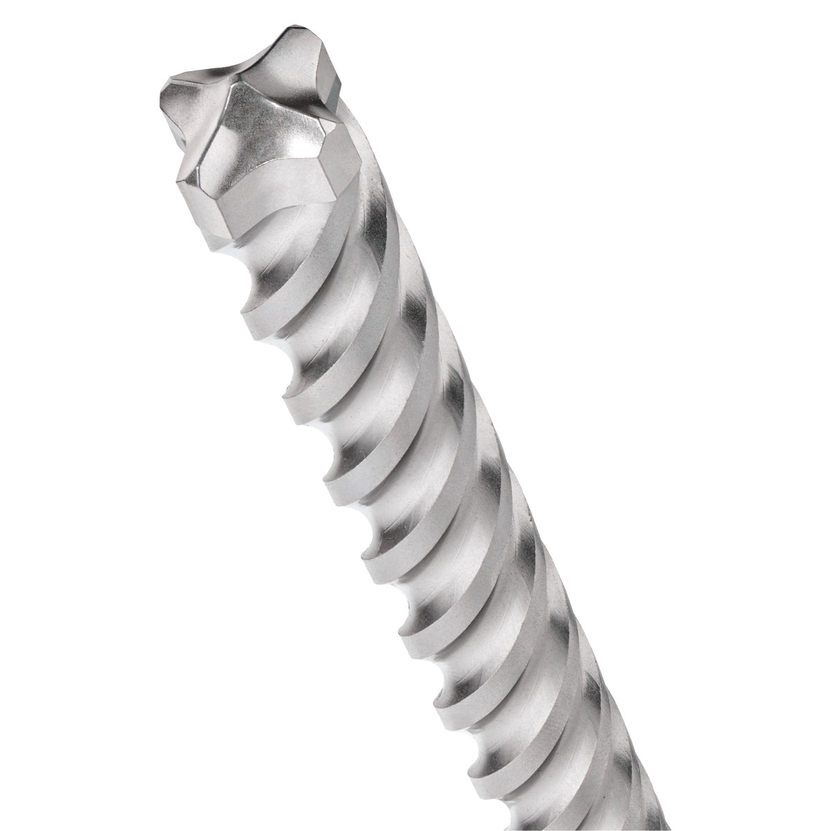 MX4 4-Cutter Rotary Hammer Drill Bit - 48-20-7931