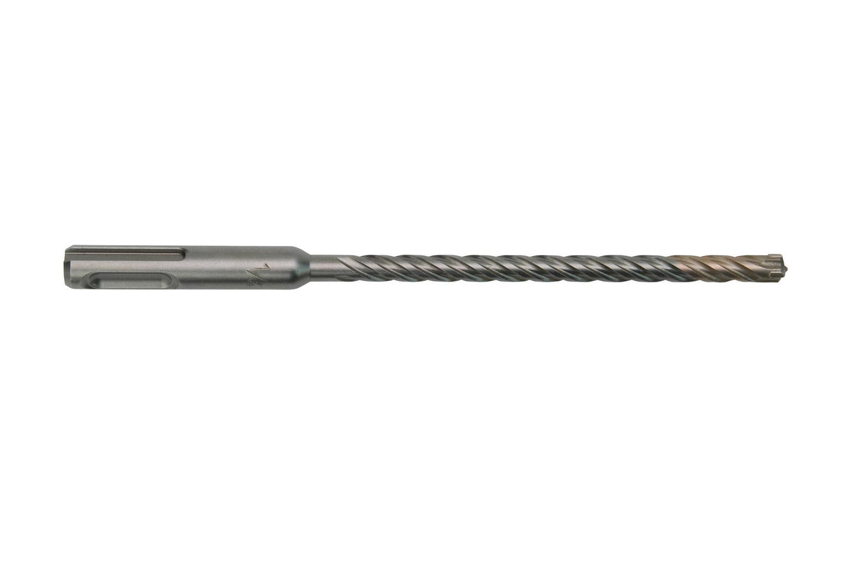 MX4 4-Cutter Rotary Hammer Drill Bit - 25/64"