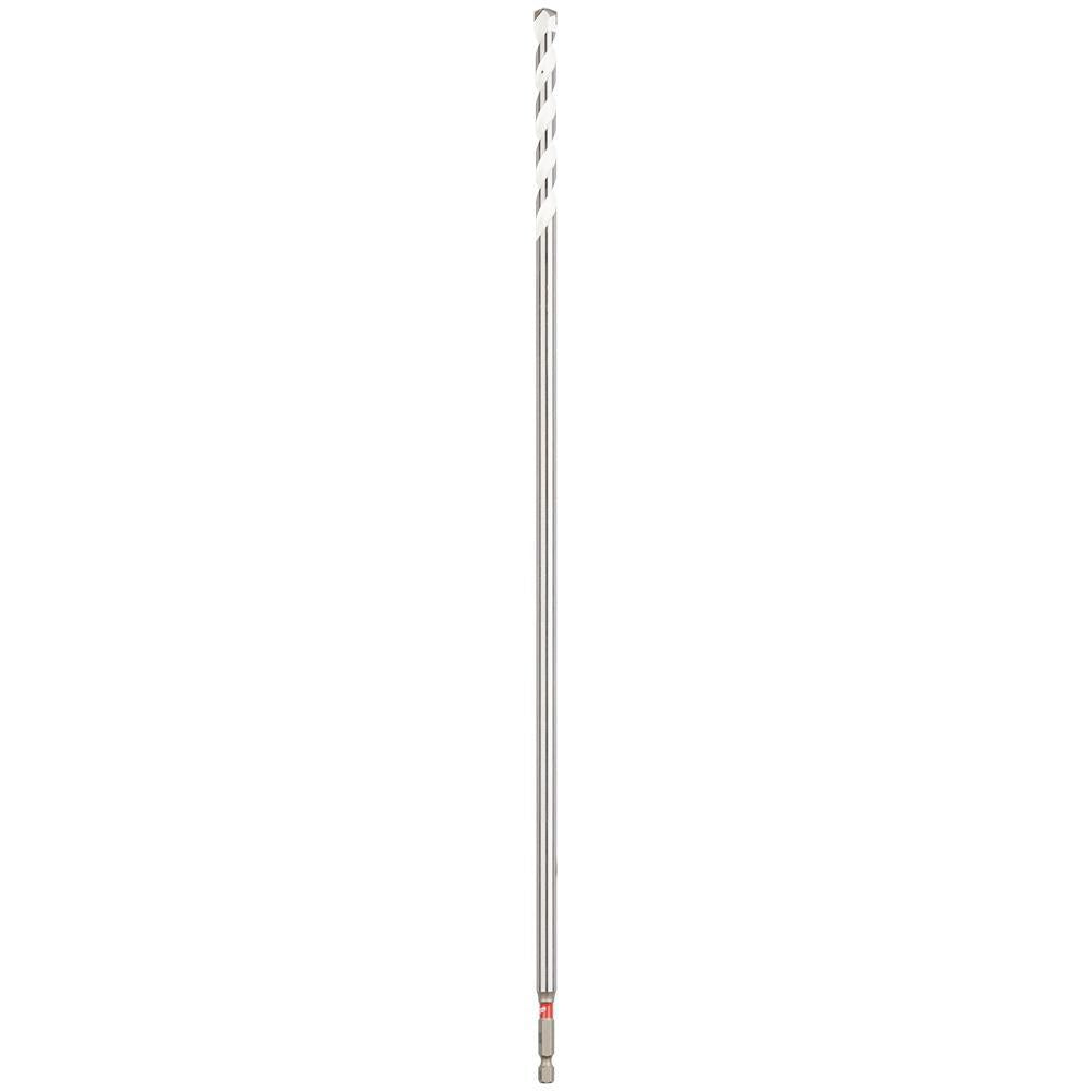 Shockwave - Drill Bit - 3/8" Drill Bit - Carbide