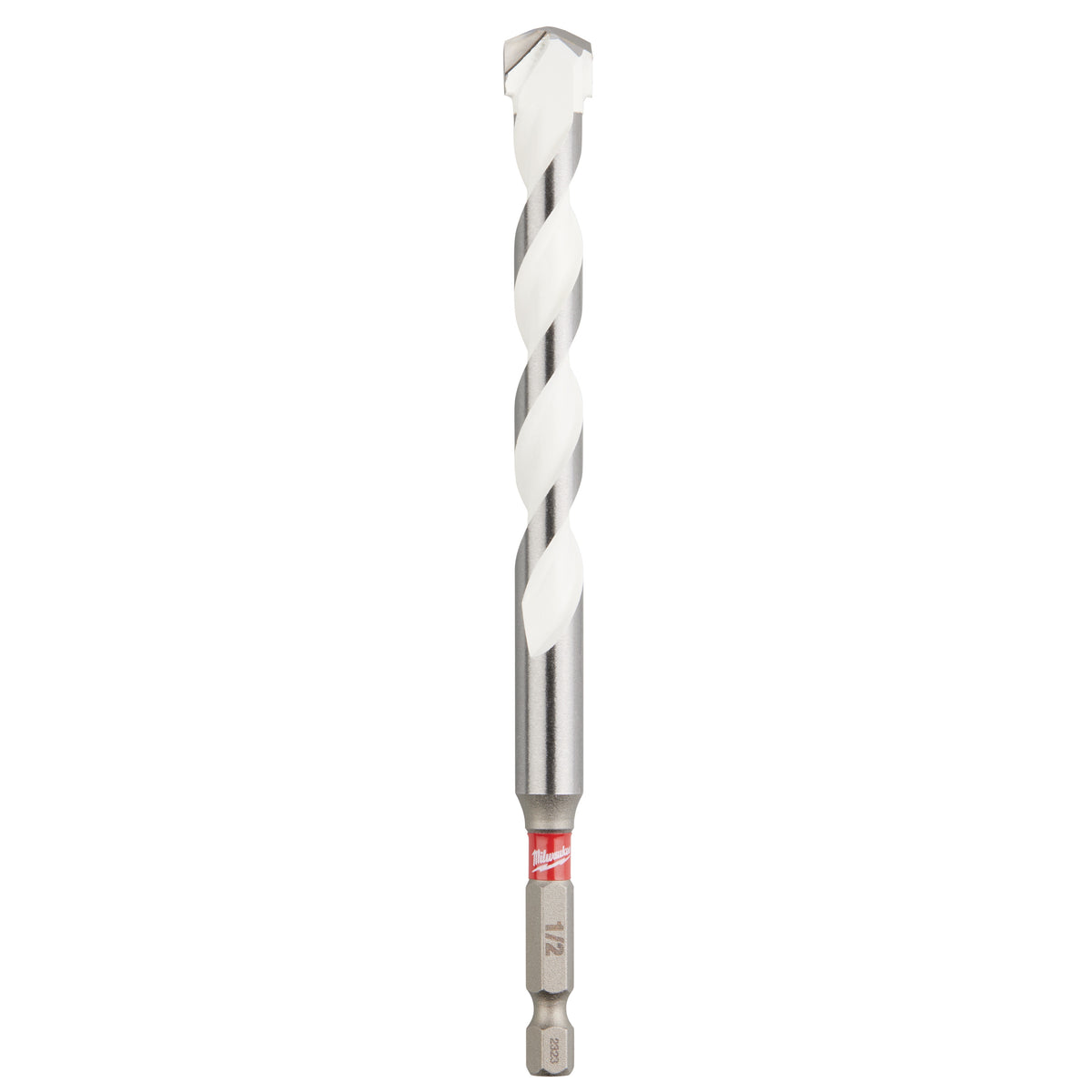Purpose Multi-Material Jobber Length Drill Bit, SHOCKWAVE