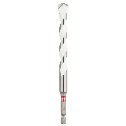 Milwaukee® 48-20-8888 SHOCKWAVE™ General Purpose Multi-Material Jobber Length Drill Bit, 5/16 in Drill - Fraction, 0.3125 in Drill - Decimal Inch, 4 in D Cutting