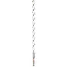 3/16" x 4" x 6" SHOCKWAVE™ Impact Duty Carbide Multi-Material Drill Bit