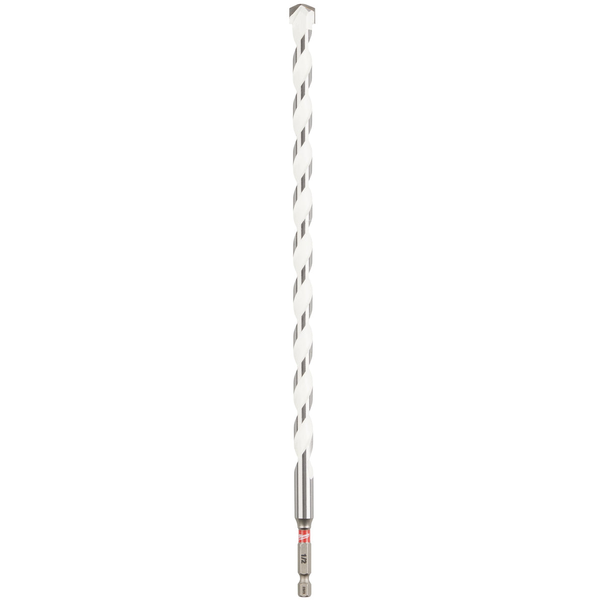 Milwaukee® 48-20-8880 SHOCKWAVE™ General Purpose Multi-Material Jobber Length Drill Bit, 1/8 in Drill - Fraction, 0.125 in Drill - Decimal Inch, 2 in D Cutting