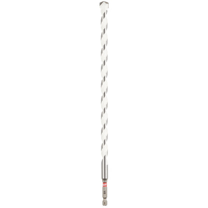 Shockwave - Purpose Multi-Material Jobber Length Drill Bit
