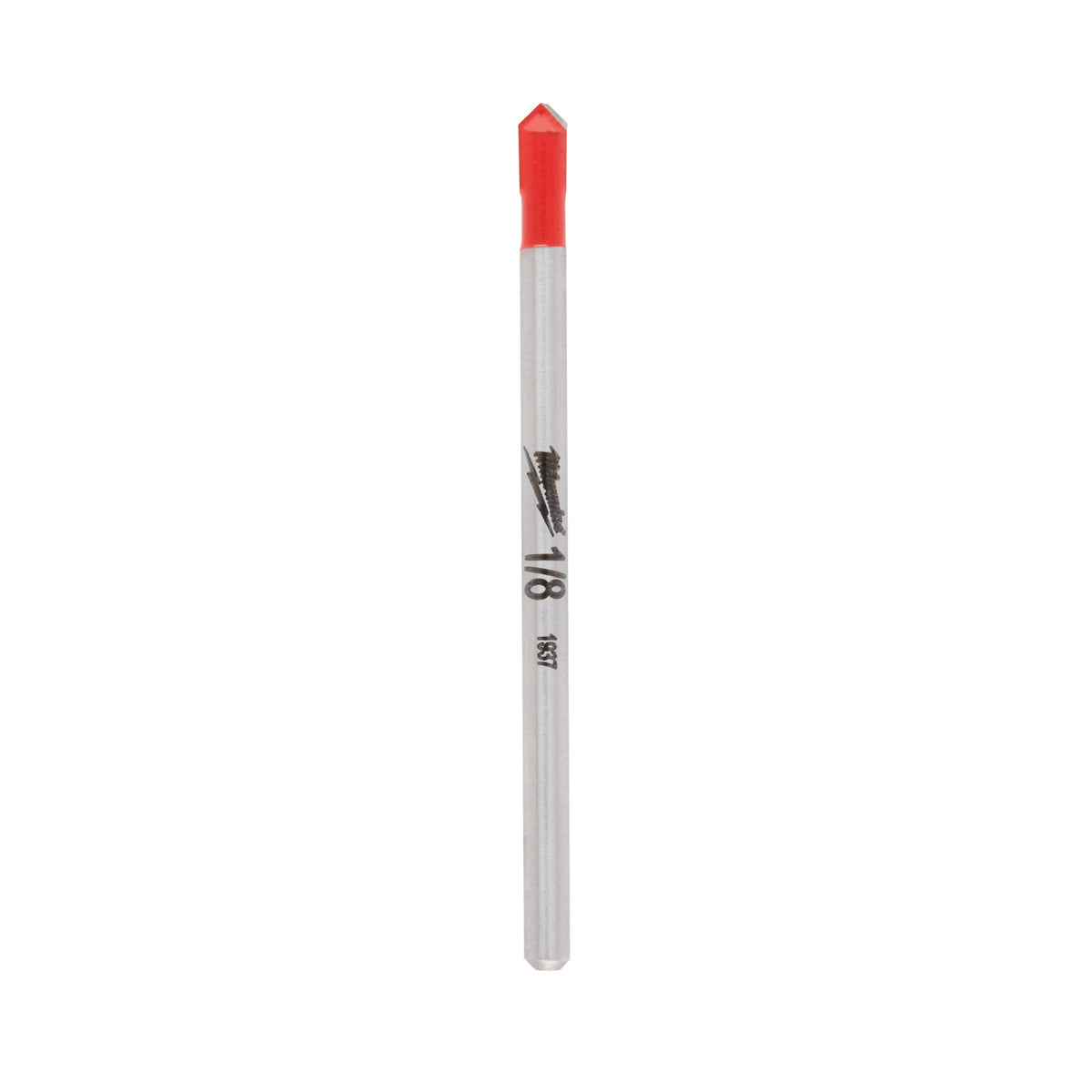 Single Ended Drill Bit - 1/8"