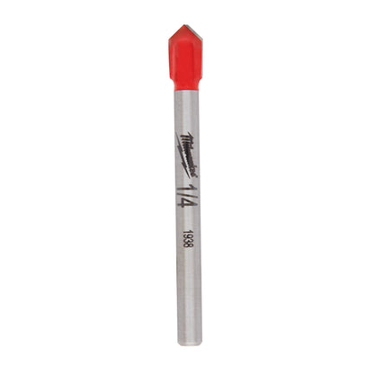 Single Ended - Drill Bit