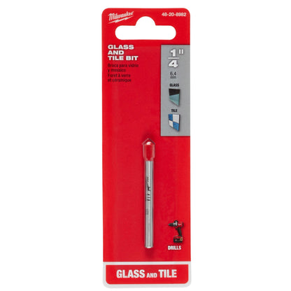 Single Ended - Drill Bit