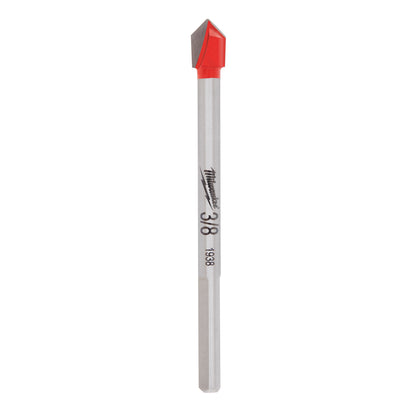 Single Ended - Drill Bit