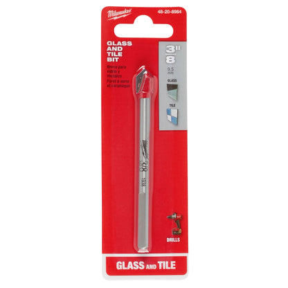 Single Ended - Drill Bit