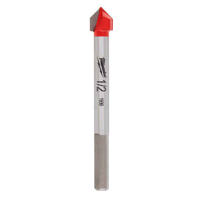 Single Ended - Drill Bit