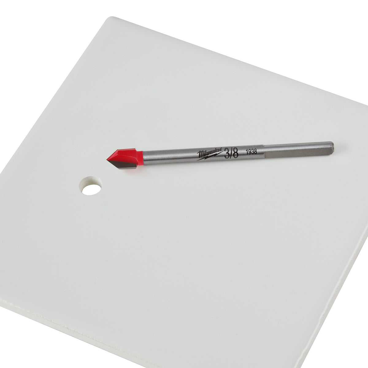 Specialty Single Ended Drill Bit Set - 1/4" Max Drill Bit