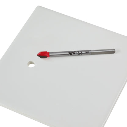 Specialty Single Ended Drill Bit Set - 1/4" Max Drill Bit