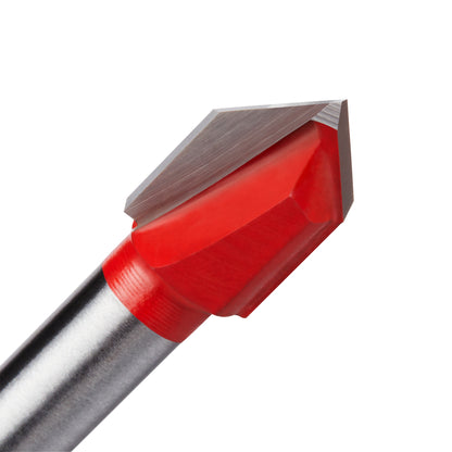 Specialty Single Ended Drill Bit Set - 1/4" Max Drill Bit