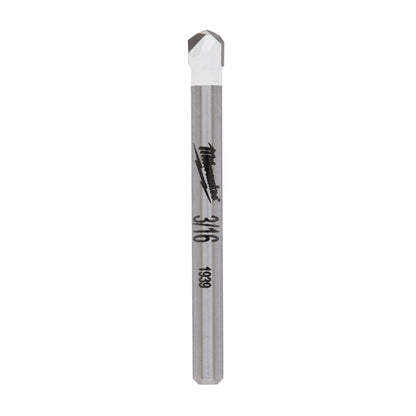 Single Ended Jobber Length - Drill Bit