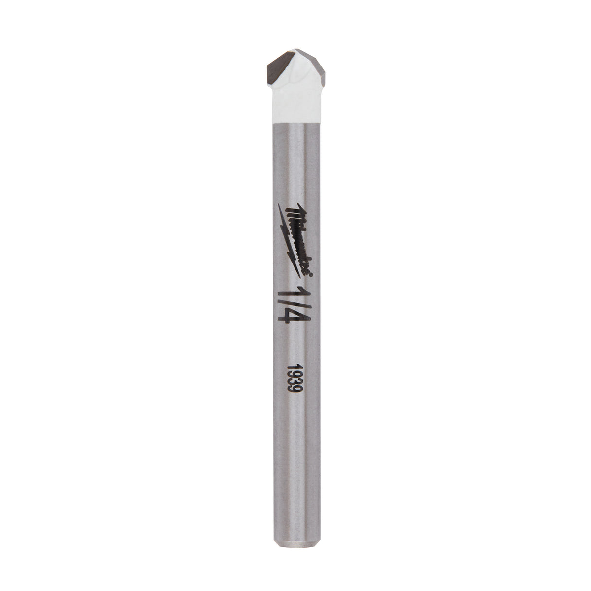 Single Ended Jobber Length - Drill Bit
