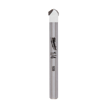 Single Ended Jobber Length - Drill Bit