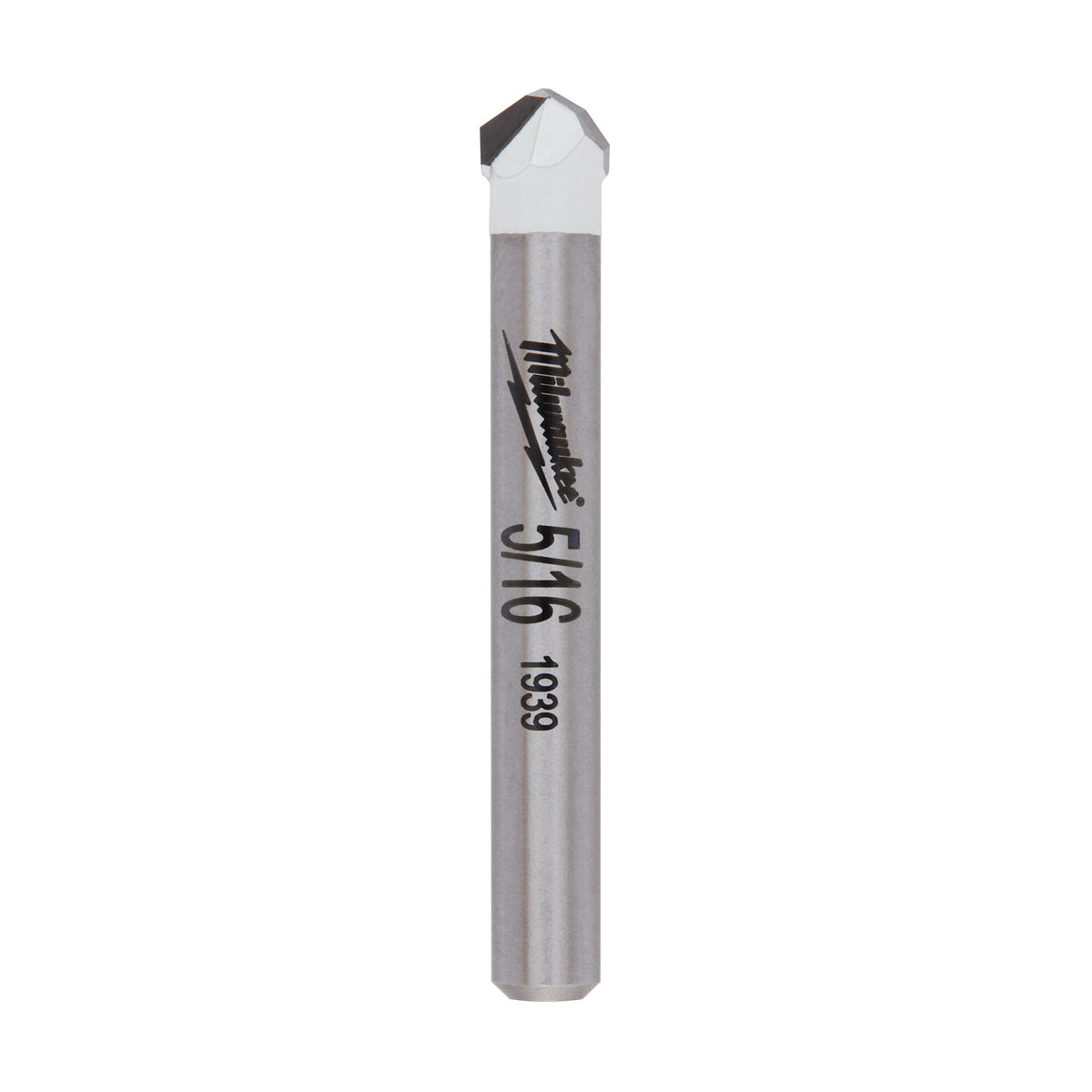 Single Ended Jobber Length - Drill Bit