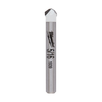 Single Ended Jobber Length - Drill Bit