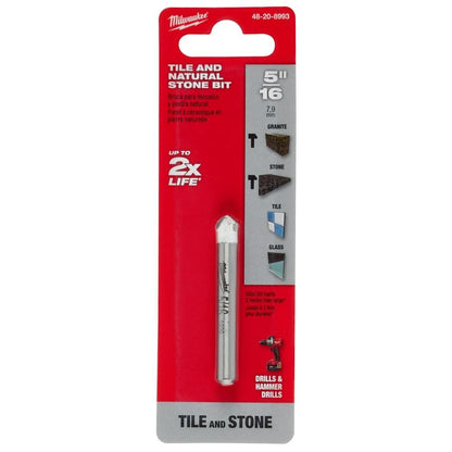 Single Ended Jobber Length - Drill Bit