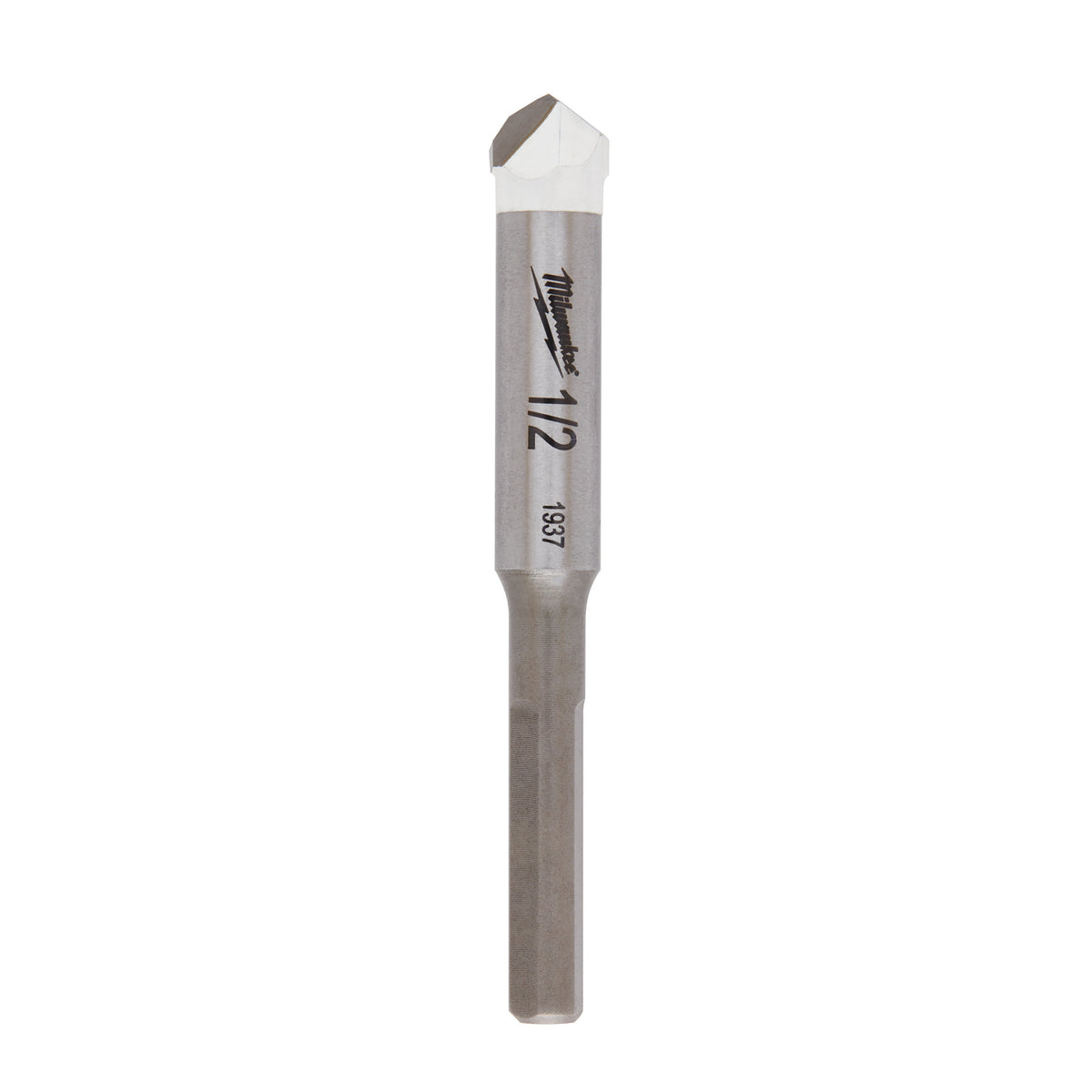 Single Ended Jobber Length - Drill Bit
