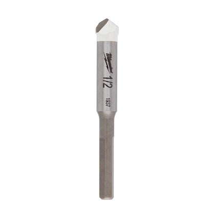 Single Ended Jobber Length - Drill Bit
