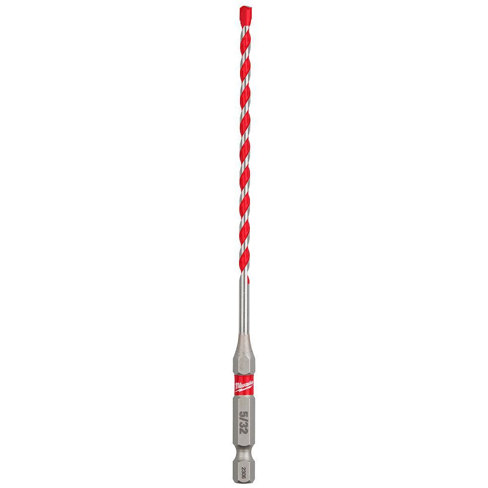 Shockwave - Single Ended Hammer Drill Bit