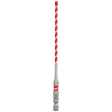 Shockwave - Single Ended Hammer Drill Bit