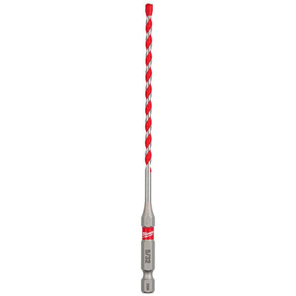Shockwave - Single Ended Hammer Drill Bit