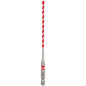 Shockwave - Single Ended Hammer Drill Bit