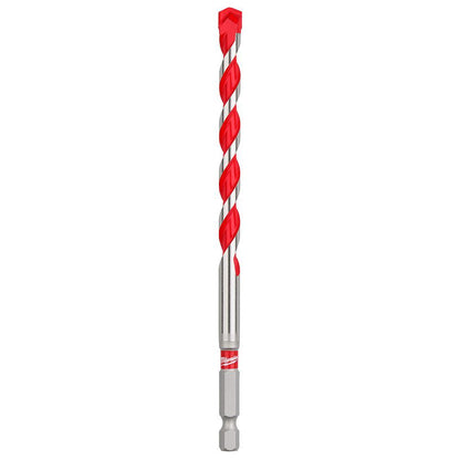 Shockwave - Single Ended Hammer Drill Bit - 5/16" Drill Bit