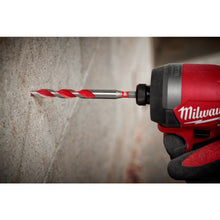 Shockwave - Masonry Single Ended Drill Bit Set - 5 Pieces