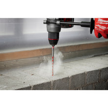 Shockwave - Masonry Single Ended Drill Bit Set - 5 Pieces