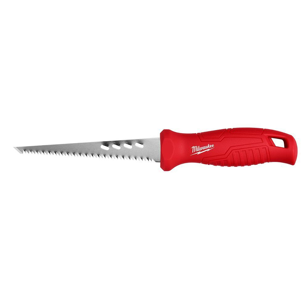 Rasping Jab Saw - 43 Cutting Edges