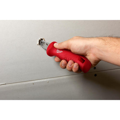 Rasping Jab Saw - 43 Cutting Edges