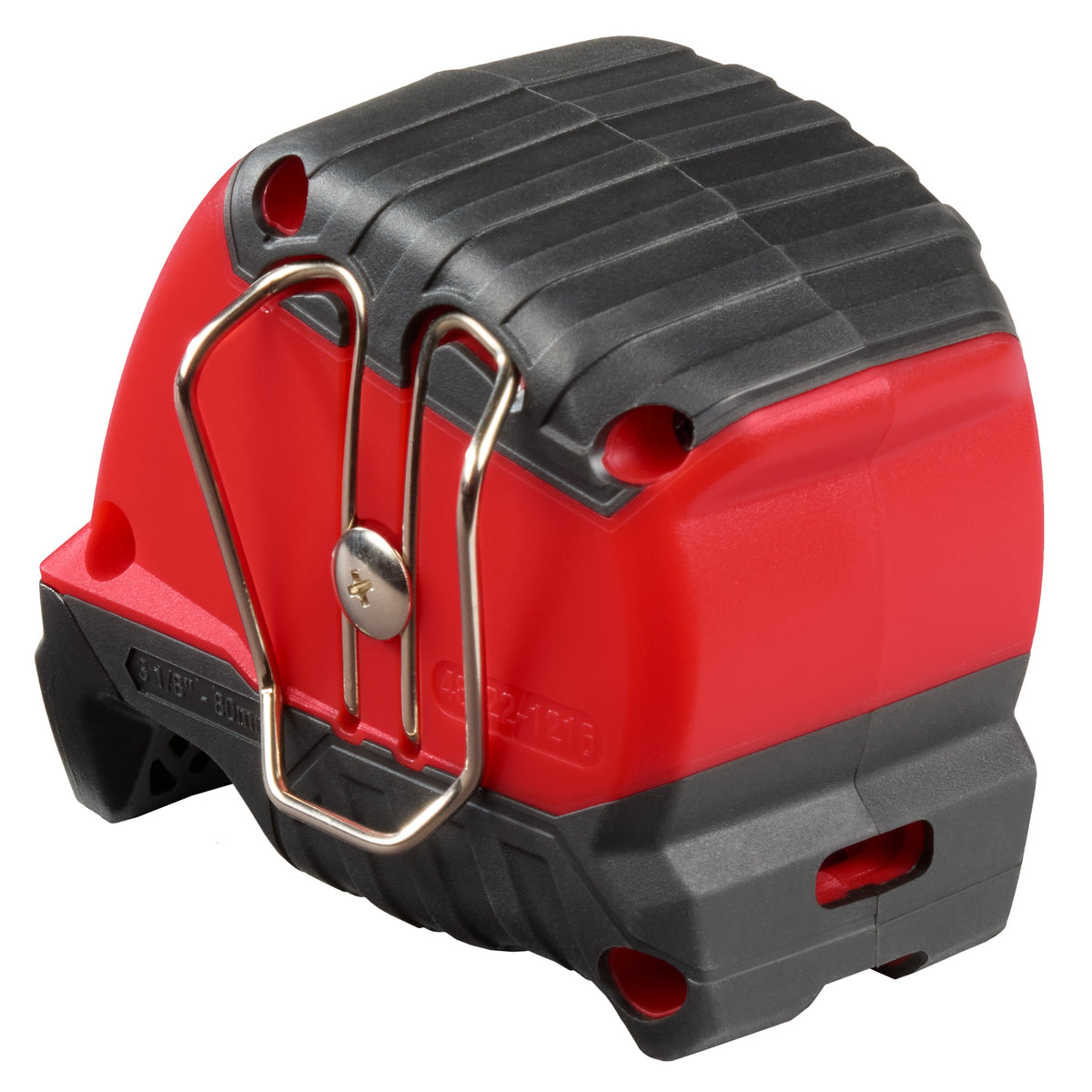 Wide Measuring Tape - 16 ft L 1" W Blade
