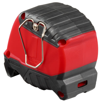 Wide Measuring Tape - 30 ft L 1" W Blade