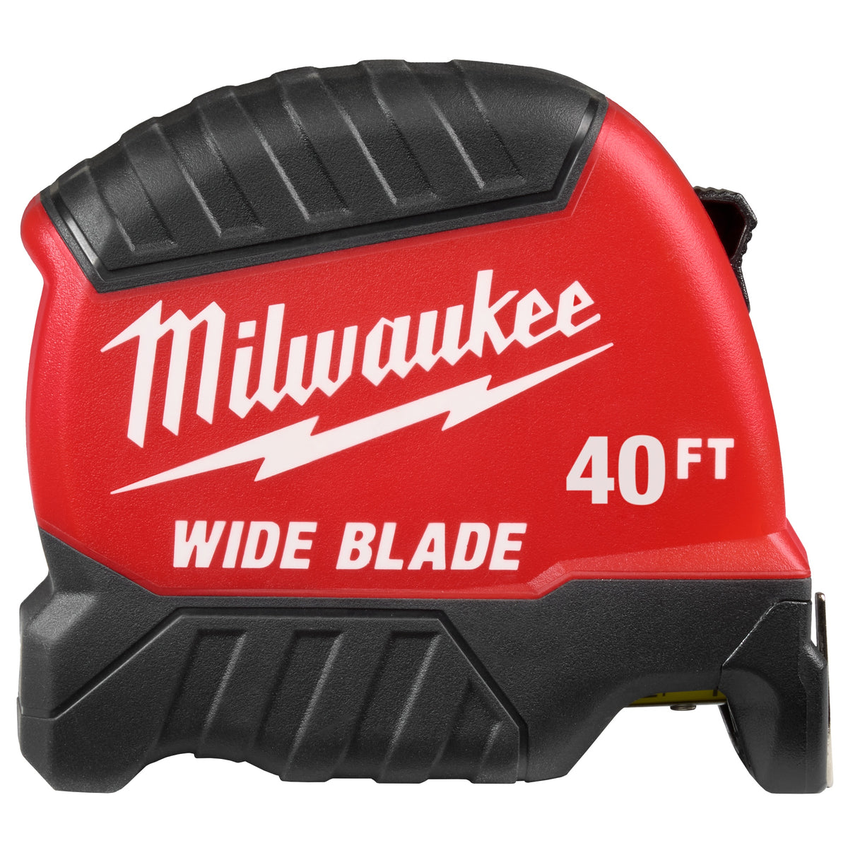 Wide Measuring Tape - 40 ft L 1" W Blade