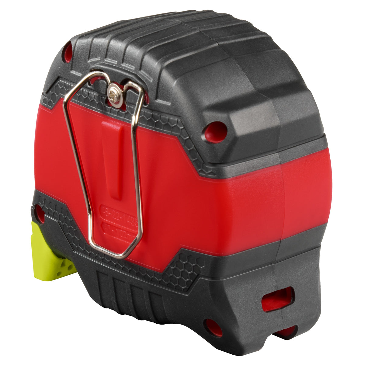 Measuring Tape - 35 ft L 1" W Blade