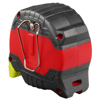 Measuring Tape - 35 ft L 1" W Blade