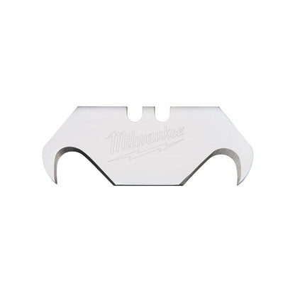 5-Piece Double Ended Utility Knife Blade - 48-22-1932