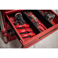 Folding Hex Key Set - 17 Pieces - Steel/Aluminum