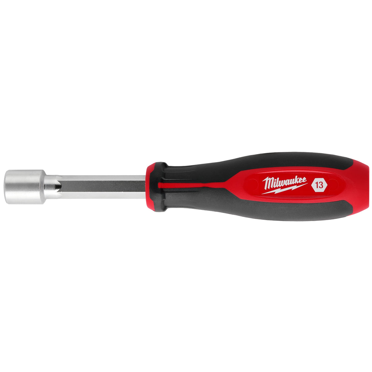 Hollowcore Magnetic Nut Driver - 13 mm