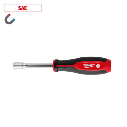 Hollowcore Magnetic Nut Driver - 48-22-2552