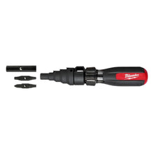 Milwaukee® 48-22-2870 7-in-1 Conduit Reamer, 8.7 in L