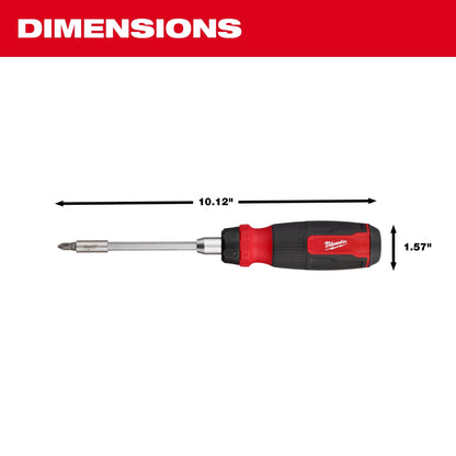 48-22 14-in-1 Screwdriver - 48-22-2903