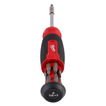 48-22 14-in-1 Screwdriver - 48-22-2907