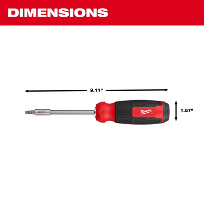 48-22 14-in-1 Screwdriver - 48-22-2907