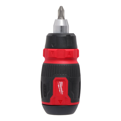 48-22 8-in-1 Screwdriver - 8 Pieces
