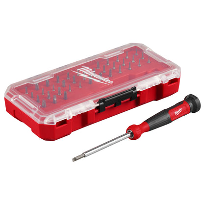 Screwdriver - 39 Pieces